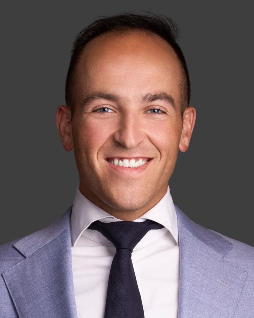 Izzy Waknin, CEO and Co-founder of Prestige Environmental Services Group.